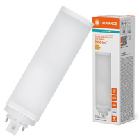 LED žárovka DULUX GX24q-4 20W = 42W 2250lm 4000K neutrální bílá LEDVANCE