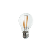LED žárovka E27 Traditional A60 10W 1100lm 3000K Warm 360° BULB 10588 Nowodvorski