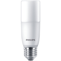 LED žárovka STICK E27 T38 9.5W = 68W 950lm 3000K Teplá bílá PHILIPS CorePro