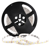 LED pásek 28W 2750lm 4000K neutrální 120° bílá IP65 stmívatelný 12V Sanico Goldlux