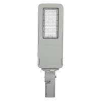 Pouliční lampa LED 50W 5700K SAMSUNG CHIP VT-53ST V-TAC