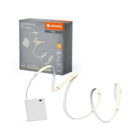 LED pásek 3,3W 3000K teplý baterie 2M baterie pásky Ledvance