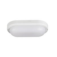 Svítidlo do potrubí TOLU 6W IP54 420lm 4000K White KANLUX