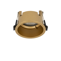 Zápustná svítidla GU10 Gold CUP 10791 Nowodvorski