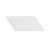 Kancelářský panel LED Plafond 60x60 24W 4000lm 4000K Neutrální 90° UGR19 Flush Mounted Square White BLINGO KANLUX