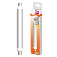 LED trubicová žárovka S15s 4W = 32W 350lm 2700K Warm 140° LINE Osram