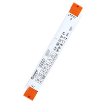 Napájecí zdroj s pevným napětím pro LED pásky 200/220-240/24 IP20 Driver Superior Ledvance