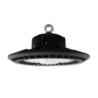 Průmyslová LED lampa High Bay svítidlo 200W 20000lm 5000K Stmívatelné IP65