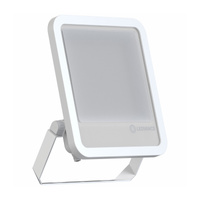 LED reflektor 100W 14000lm 3000K IP66 bílý LEDVANCE reflektor