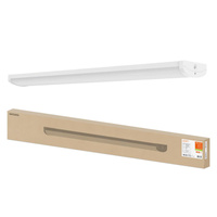 Lineární páskové svítidlo 32W 4384lm 4000K neutrální stmívatelné bílé lineární Ledvance