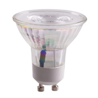 LED žárovka GU10 4,5W 450lm 4000K Neutrální 36° Sanico Goldlux