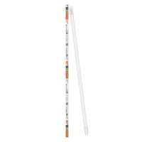 LED zářivka G13 T8 15W 2400lm 6500K Cold 190° 120cm Ledvance