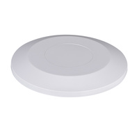 Mikrovlnný pohybový senzor 2000VA 6m 360° Povrchová montáž Bílý PRESENSOR KANLUX