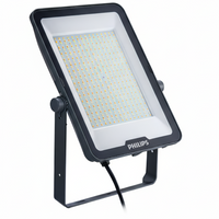 LED reflektor Reflektor 200W 24000lm 3000K 4000K 6500K CCT BVP169 LED240 PSU SWB Ledinaire All-in-One Philips