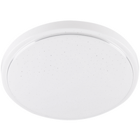 ROMA 40 stropní lampa svítidlo LED stropní lampa 15W GOLDLUX (dříve Polux) 2600lm 4000K