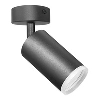 GU10 Black LONDON Sanico Goldlux nástěnné a stropní bodové svítidlo