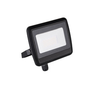LED reflektor ANTEM 30W 2400lm 4000K IP65 černý KANLUX