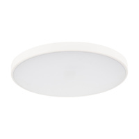 Plafond LED stropní panel Povrchová svítidla 20W 2060lm CCT RGB Round White Dimmable S Kanlux