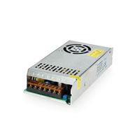 Montážní zdroj 12V 350W 29,0A Napětí Kobi