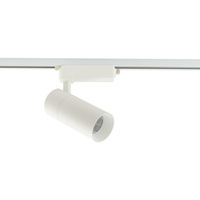 LED lampa na přípojnici 1 fáze 30W 3000lm 4000K neutrální bílá Moderní profil TINOS 10380 Nowodvorski