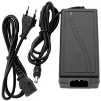 Zásuvkový zdroj 12V 60W DESKTOP