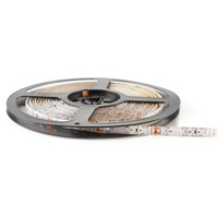 LED pásek venkovní 4,8W žlutý 2835LED 12V 5m IP65 Tramo Kobi