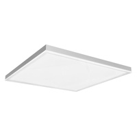 Přisazený LED panel 19W 1500lm 3000K Teplý 30x30cm Čtvercový PLANON Bezrámový LEDVANCE