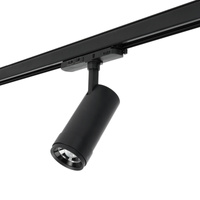 LED reflektor 10W 900lm CCT 60° černá CRI90 Nextrack Vision Kobi