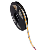 LED COB flexibilní pásek 8W/m 720lm/m 12V 3000K Warm CRI90 5m LCOB Kanlux