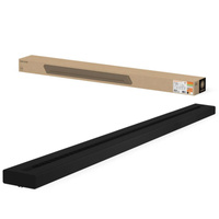 Lineární páskové svítidlo 52W 4700lm 3000K Warm Dimmable Black Linear Ledvance