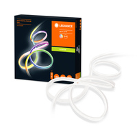 LED pásek LED pásek 23W 180lm RGB IP44 Stmívatelné 5m NEON DIGITAL FLEX LEDVANCE