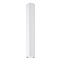 Stropní svítidlo Tuba Spot GU10 White Carbon Deep Space SL.1533 Sollux