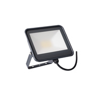 LED reflektor IQ-LED 20W 2300lm 4000K IP65 černý KANLUX