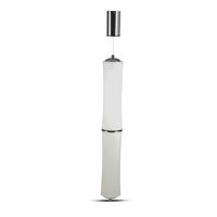 Závěsná LED lampa 32W 3000K Dvojitě stmívatelná TRIAC VT-7050 V-TAC