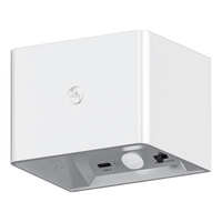 Dekorativní LED lampa 2,5 W 150 lm CCT bílá Stmívatelná Miri Sanico Goldlux