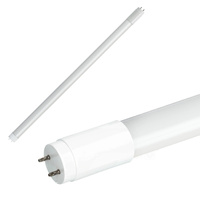 LED zářivka T8 G13 9W 1080lm 6500K Cold 60cm Premium Kobi