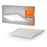 Přisazený LED panel 22W 1600lm 4000K Neutrální bila 30x60cm Obdélníkový PLANON Plus LEDVANCE