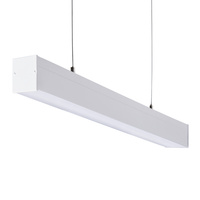 Stropní závěsné svítidlo LED T8 G13 36W 120cm bílé AL Kanlux