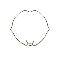 Upevňovací pružina pro halogenová svítidla SPR.CTC-55/MR16 Kanlux