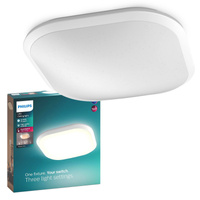 Stropní svítidlo Plafond LED CAVANAL 18W 2700K stmívatelné PHILIPS