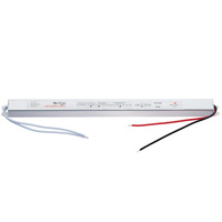 Ultra SLIM 3A 36W 12V DC nábytkový zdroj pro LED pásky
