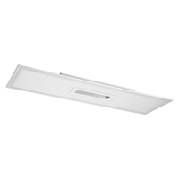 Přisazený LED panel 36W 2700lm SMART+ WiFi RGB Stmívatelný 100x30cm Obdélníkový PLANON Plus LEDVANCE