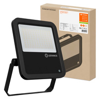 LED reflektor 80W 10000lm 4000K IP65 s integrovaným soumrakovým senzorem LEDVANCE Reflektor PHOTOCELL