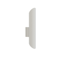 Nástěnné svítidlo EYE WALL CUT 7993 Nowodvorski White 2xGU10 Nástěnné svítidlo Modern