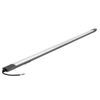 LED lampa Lineární hermetické svítidlo 36W 3000lm 6500K IP65 120cm