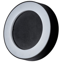 Venkovní nástěnné svítidlo LED 12W 4000K IP54 LIBRA