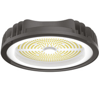 Průmyslová LED lampa RIO HIGH BAY svítidlo 100W 11000lm 4000K 110° Kobi