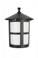 Hlava stínidla pro venkovní stojící zahradní lampu Cordoba II K 1018 TD E27 Su-Ma