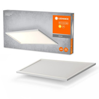 Přisazený LED panel 22W 1600lm 3000K Teplý 30x60cm Obdélníkový PLANON Plus LEDVANCE