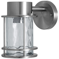 Venkovní nástěnné svítidlo E27 Endura Classic Post LEDVANCE